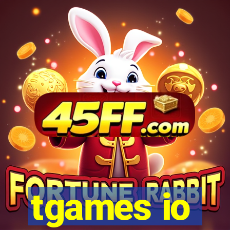 tgames io